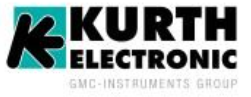 德國庫爾特電子（KurthElectronic）